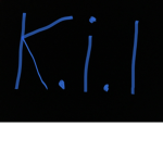 K. I. L
