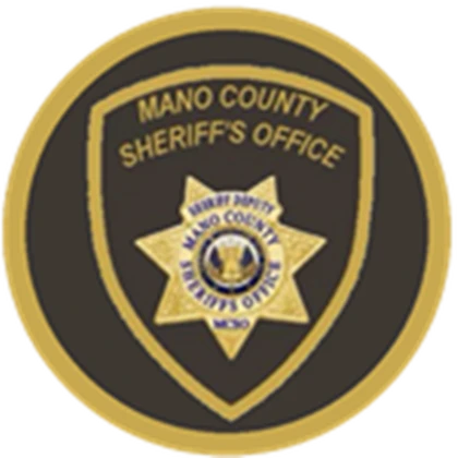 Mano County Police Patrol Roleplay Server Roblox group icon