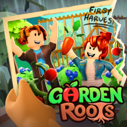 🌸Garden Roots🌱 icon