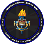 ・| BA |・Education & Training Services ~ETS~