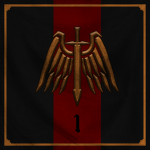 Legio l Dark Angels