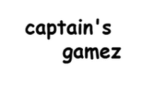 captain's gamez