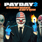 PAYDAY 2: CRIMEWAVE EDITON