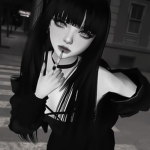 Gothic Vogue