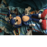 Sonic the headshot
