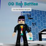 OG Rappers