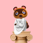 Animal Crossing Contributor