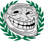 Trollface Family