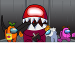 Amongus (sus) :o