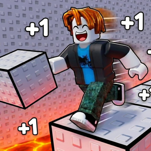 +1 Speed Block Bridge