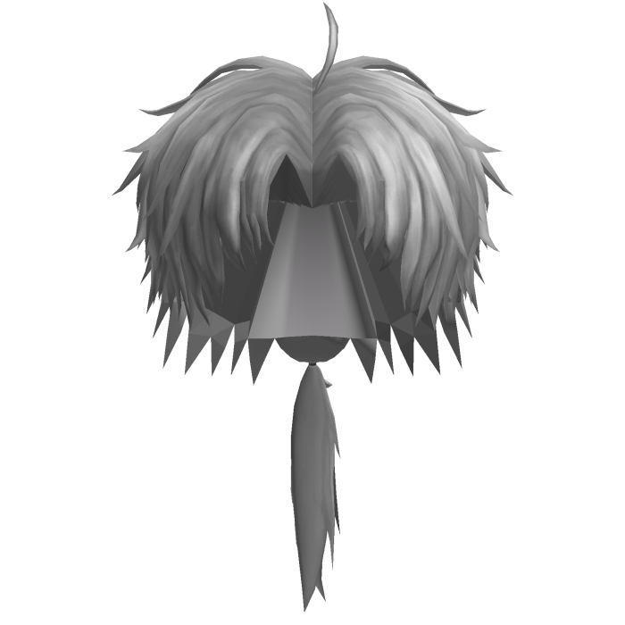 Rudeus Greyrat Hair V3