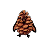 Acorn Bird