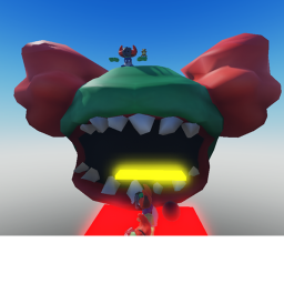 Escape Tricky Obby!