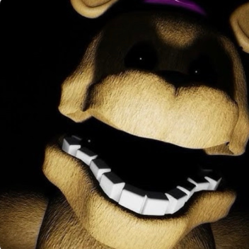 survive from fast fredbear in a town