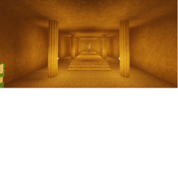 Ancient Temple