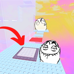 Troll Button Tower Elite 🌈