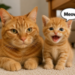 No More Meows