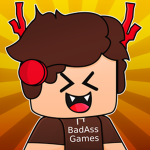 BadAss-Games
