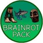Brainrot Pack