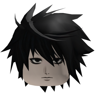 L death note