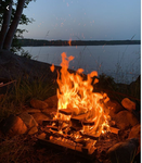 ‘bondfire