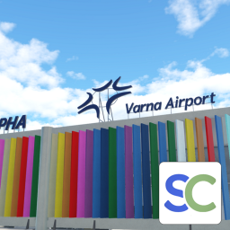 [VAR] Varna Airport
