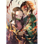 ༄Les fans des animés et des mangas༄