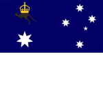 Authoritarian Australian Empire