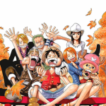 OnePiece Staw Hat Priates