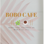Bobo Cafe Corporation