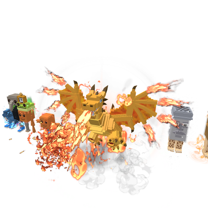 ✨ [UPDATED] Steal A Brainrot Pack 1