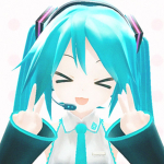 Vocaloid Fan Club (>ω<)