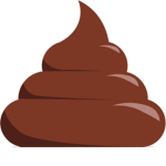 poop SGUIG