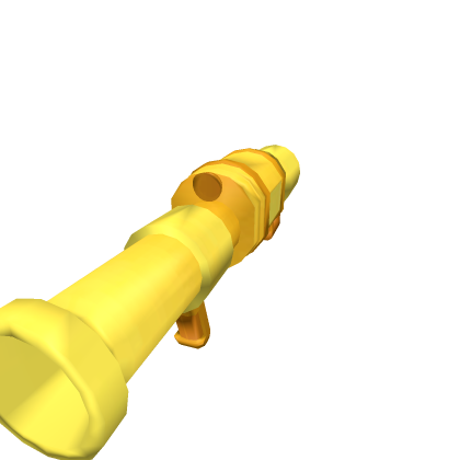 Rocket Launcher