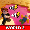+1 Speed Guys ⚡ [W2 🌎]