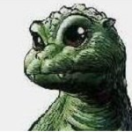 Godjira baby
