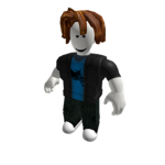 A Heart In Robux