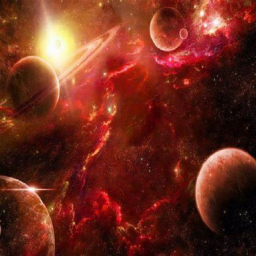 Realistic Space exploration 🌌