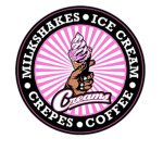 Creams Deserts™️