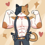 cat clan (read description pls)