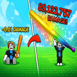 🎉 Bat Simulator 🎉