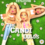 CandiDoll