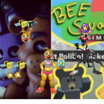Fnaf/Piggy club