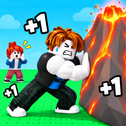 Push A Mountain
