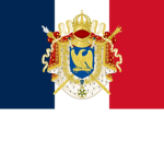 The First French Empire [1804]