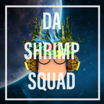 DA SHRIMP SQUAD