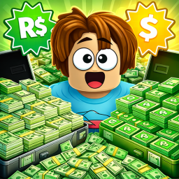 free 💵 Obby
