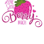 Veryberrycute