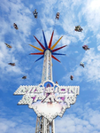 Attraction Funfairs