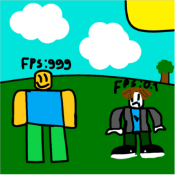 [BUG FIX] Flex Your FPS! 😎